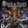 Orcs and Elves DS logo