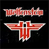Wolfenstein logo